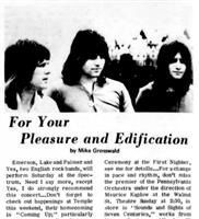 Articles & News